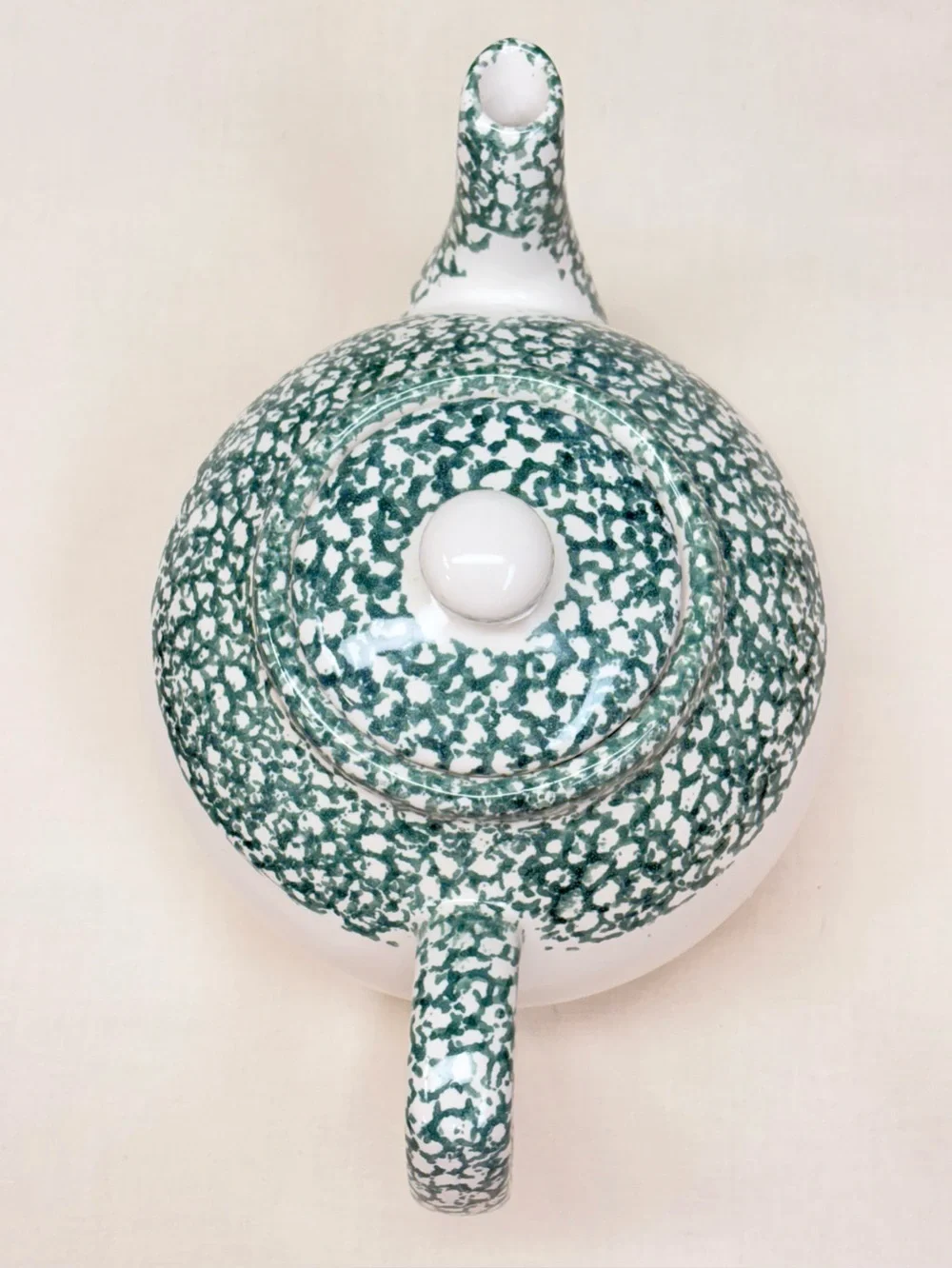 Vintage charming corelle